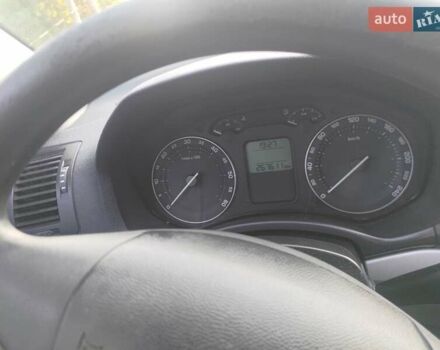 Сірий Шкода Октавія, об'ємом двигуна 1.9 л та пробігом 268 тис. км за 5000 $, фото 2 на Automoto.ua