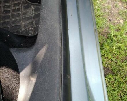 Серый Шкода Октавия, объемом двигателя 1.9 л и пробегом 350 тыс. км за 5900 $, фото 9 на Automoto.ua