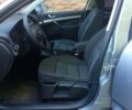 Серый Шкода Октавия, объемом двигателя 1.6 л и пробегом 212 тыс. км за 5950 $, фото 3 на Automoto.ua