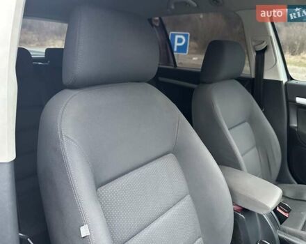 Сірий Шкода Октавія, об'ємом двигуна 1.9 л та пробігом 285 тис. км за 5900 $, фото 9 на Automoto.ua