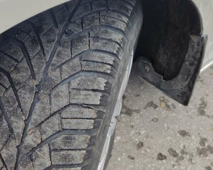 Серый Шкода Октавия, объемом двигателя 1.97 л и пробегом 265 тыс. км за 5199 $, фото 17 на Automoto.ua