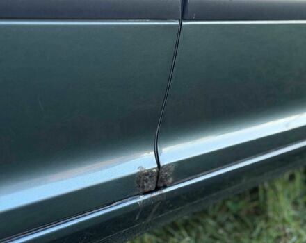 Серый Шкода Октавия, объемом двигателя 1.6 л и пробегом 149 тыс. км за 5500 $, фото 16 на Automoto.ua