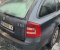 Серый Шкода Октавия, объемом двигателя 1.6 л и пробегом 278 тыс. км за 3999 $, фото 4 на Automoto.ua