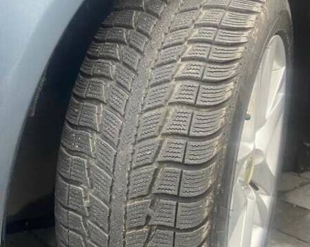 Серый Шкода Октавия, объемом двигателя 1.9 л и пробегом 310 тыс. км за 5850 $, фото 12 на Automoto.ua