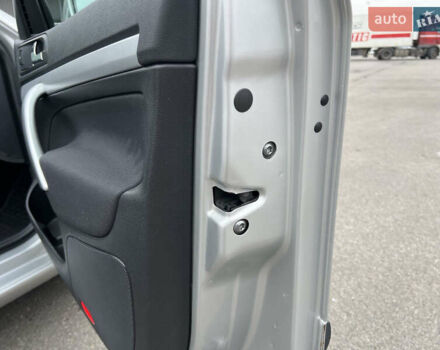 Серый Шкода Октавия, объемом двигателя 1.6 л и пробегом 220 тыс. км за 5750 $, фото 35 на Automoto.ua