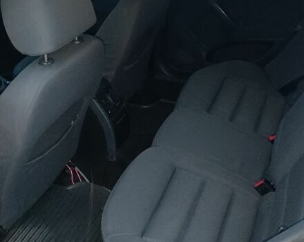 Сірий Шкода Октавія, об'ємом двигуна 0 л та пробігом 300 тис. км за 4800 $, фото 11 на Automoto.ua