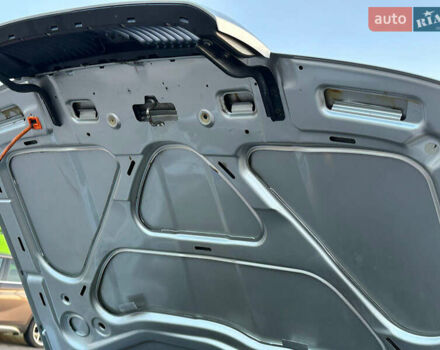 Серый Шкода Октавия, объемом двигателя 1.6 л и пробегом 171 тыс. км за 5474 $, фото 7 на Automoto.ua