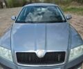 Сірий Шкода Октавія, об'ємом двигуна 2 л та пробігом 288 тис. км за 5100 $, фото 1 на Automoto.ua