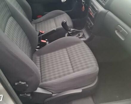 Сірий Шкода Октавія, об'ємом двигуна 1.6 л та пробігом 130 тис. км за 5350 $, фото 19 на Automoto.ua