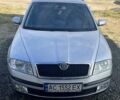 Серый Шкода Октавия, объемом двигателя 1.6 л и пробегом 197 тыс. км за 5500 $, фото 7 на Automoto.ua
