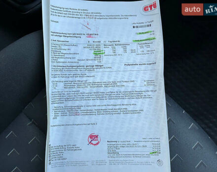 Серый Шкода Октавия, объемом двигателя 1.6 л и пробегом 171 тыс. км за 5474 $, фото 20 на Automoto.ua