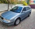 Шкода Октавия 2005 в Прилуках на Automoto.ua Серый Шкода Октавия, объемом двигателя 1.6 л и пробегом 250 тыс. км за 4650 $, фото 21 на Automoto.ua