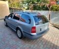Шкода Октавия 2005 в Прилуках на Automoto.ua Серый Шкода Октавия, объемом двигателя 1.6 л и пробегом 250 тыс. км за 4650 $, фото 1 на Automoto.ua