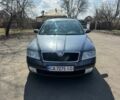 Сірий Шкода Октавія, об'ємом двигуна 1.6 л та пробігом 300 тис. км за 4300 $, фото 1 на Automoto.ua