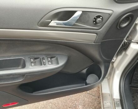 Шкода Октавия 2005 в Чернигове на Automoto.ua Серый Шкода Октавия, объемом двигателя 1.6 л и пробегом 210 тыс. км за 5900 $, фото 5 на Automoto.ua