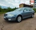 Серый Шкода Октавия, объемом двигателя 1.97 л и пробегом 255 тыс. км за 5950 $, фото 3 на Automoto.ua