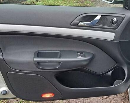 Серый Шкода Октавия, объемом двигателя 1.6 л и пробегом 220 тыс. км за 5550 $, фото 26 на Automoto.ua