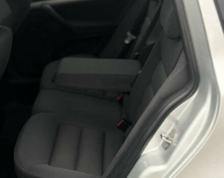 Сірий Шкода Октавія, об'ємом двигуна 1.6 л та пробігом 205 тис. км за 5800 $, фото 8 на Automoto.ua