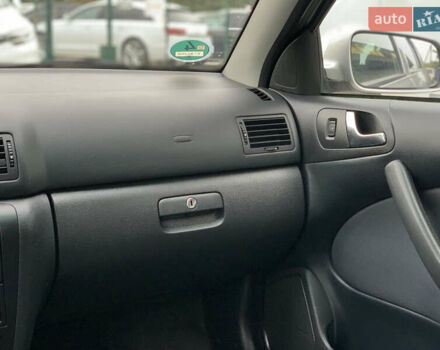 Серый Шкода Октавия, объемом двигателя 1.6 л и пробегом 192 тыс. км за 5699 $, фото 47 на Automoto.ua