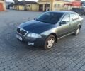 Серый Шкода Октавия, объемом двигателя 1.6 л и пробегом 271 тыс. км за 6900 $, фото 2 на Automoto.ua