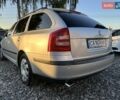 Серый Шкода Октавия, объемом двигателя 1.6 л и пробегом 214 тыс. км за 5300 $, фото 14 на Automoto.ua