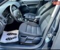 Серый Шкода Октавия, объемом двигателя 1.6 л и пробегом 195 тыс. км за 6200 $, фото 6 на Automoto.ua
