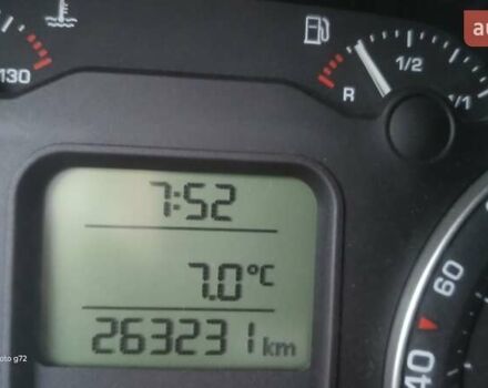 Серый Шкода Октавия, объемом двигателя 1.6 л и пробегом 263 тыс. км за 4599 $, фото 14 на Automoto.ua