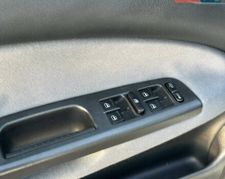 Серый Шкода Октавия, объемом двигателя 1.6 л и пробегом 171 тыс. км за 5474 $, фото 15 на Automoto.ua