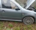 Сірий Шкода Октавія, об'ємом двигуна 1.4 л та пробігом 1000 тис. км за 4000 $, фото 2 на Automoto.ua