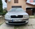 Сірий Шкода Октавія, об'ємом двигуна 1.98 л та пробігом 247 тис. км за 4600 $, фото 1 на Automoto.ua
