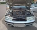 Серый Шкода Октавия, объемом двигателя 1.6 л и пробегом 220 тыс. км за 5900 $, фото 6 на Automoto.ua