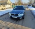 Серый Шкода Октавия, объемом двигателя 1.6 л и пробегом 247 тыс. км за 7100 $, фото 1 на Automoto.ua