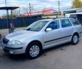 Сірий Шкода Октавія, об'ємом двигуна 1.6 л та пробігом 209 тис. км за 5500 $, фото 1 на Automoto.ua