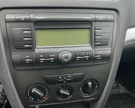 Серый Шкода Октавия, объемом двигателя 1.6 л и пробегом 220 тыс. км за 5750 $, фото 69 на Automoto.ua