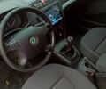 Серый Шкода Октавия, объемом двигателя 1.9 л и пробегом 338 тыс. км за 4450 $, фото 6 на Automoto.ua