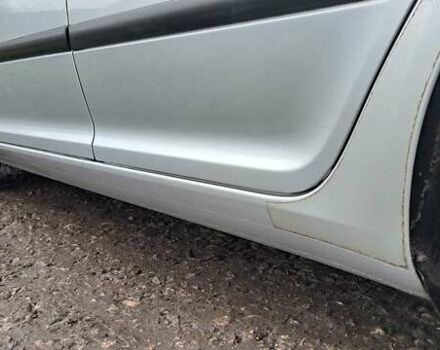 Серый Шкода Октавия, объемом двигателя 1.6 л и пробегом 220 тыс. км за 5550 $, фото 11 на Automoto.ua