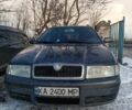 Серый Шкода Октавия, объемом двигателя 1.9 л и пробегом 289 тыс. км за 4800 $, фото 5 на Automoto.ua