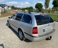 Серый Шкода Октавия, объемом двигателя 1.9 л и пробегом 200 тыс. км за 4900 $, фото 6 на Automoto.ua