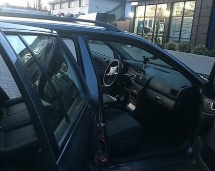 Серый Шкода Октавия, объемом двигателя 1.6 л и пробегом 348 тыс. км за 4299 $, фото 6 на Automoto.ua