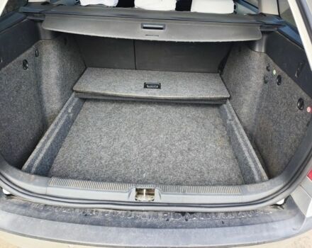 Серый Шкода Октавия, объемом двигателя 1.6 л и пробегом 244 тыс. км за 5700 $, фото 7 на Automoto.ua