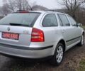 Серый Шкода Октавия, объемом двигателя 1.6 л и пробегом 220 тыс. км за 5550 $, фото 6 на Automoto.ua
