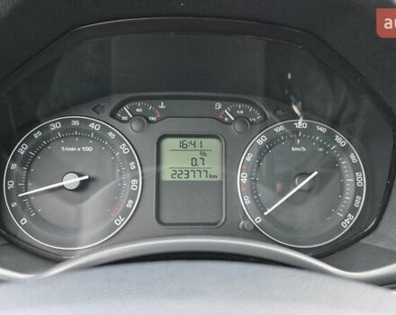 Шкода Октавия 2005 в Полтаве на Automoto.ua Серый Шкода Октавия, объемом двигателя 1.6 л и пробегом 223 тыс. км за 6499 $, фото 18 на Automoto.ua