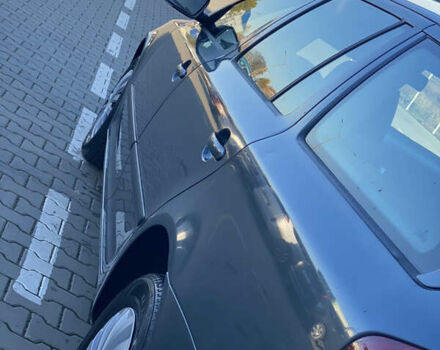 Серый Шкода Октавия, объемом двигателя 1.56 л и пробегом 241 тыс. км за 4999 $, фото 7 на Automoto.ua