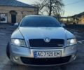 Серый Шкода Октавия, объемом двигателя 1.98 л и пробегом 314 тыс. км за 7350 $, фото 15 на Automoto.ua