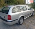 Сірий Шкода Октавія, об'ємом двигуна 1.6 л та пробігом 280 тис. км за 4700 $, фото 1 на Automoto.ua