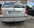 Серый Шкода Октавия, объемом двигателя 1.6 л и пробегом 237 тыс. км за 6200 $, фото 15 на Automoto.ua