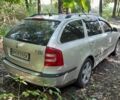 Сірий Шкода Октавія, об'ємом двигуна 1.6 л та пробігом 288 тис. км за 5200 $, фото 8 на Automoto.ua