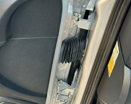 Серый Шкода Октавия, объемом двигателя 1.6 л и пробегом 171 тыс. км за 5474 $, фото 46 на Automoto.ua