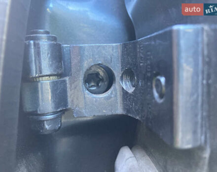 Шкода Октавия 2005 в Черкассах на Automoto.ua Серый Шкода Октавия, объемом двигателя 2 л и пробегом 286 тыс. км за 6800 $, фото 27 на Automoto.ua