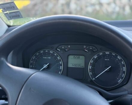 Серый Шкода Октавия, объемом двигателя 1.6 л и пробегом 149 тыс. км за 5500 $, фото 6 на Automoto.ua